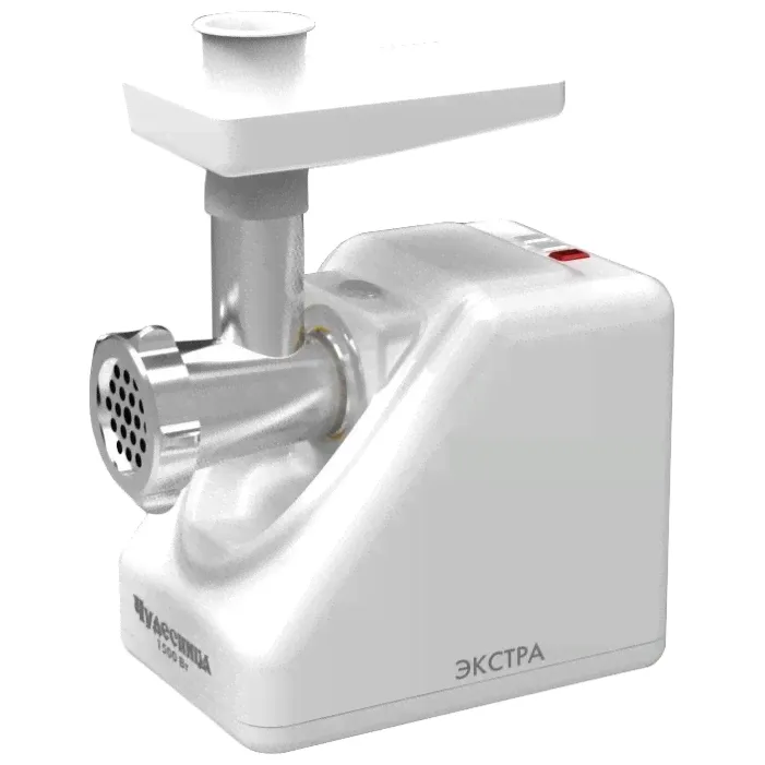 Мясорубка Bomann FW 447 CB silber,,,-2
