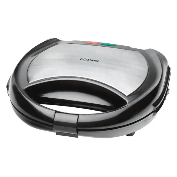 Bomann ST/WA 1364 CB Multigrill