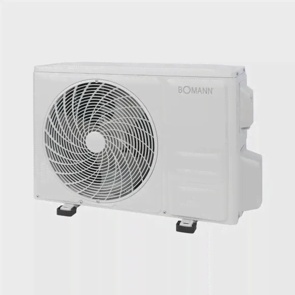 Кондиционер Bomann CL 6046 QC CB-0