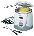 Фритюрница BOMANN FFR 1290 CB weis-grau 1L (4 628 руб.) - купить с доставкой в Москве и регионах России | Эталон БТ