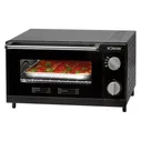 Мини печь Bomann 623611 Multi-Pizza-Ofen MPO2361CB