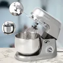 Bomann Кухонный комбайн Bomann KM 6009 CB серый миксеры и блендеры