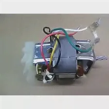 1196.113 Двигатель для мясорубки BOMANN FW 447 CB