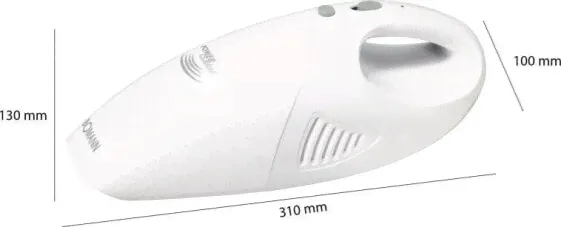 Ручной пылесос BOMANN CB 967-3