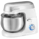Планетарный миксер Bomann KM 6009 CB White