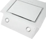 Вытяжка кухонная BOMANN DU 771.1G 60см белая LED