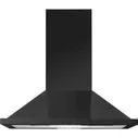 Вытяжка для кухни BOMANN DU 7608 Schwarz