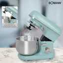 Миксер BOMANN KM 6030 CB 1100 В