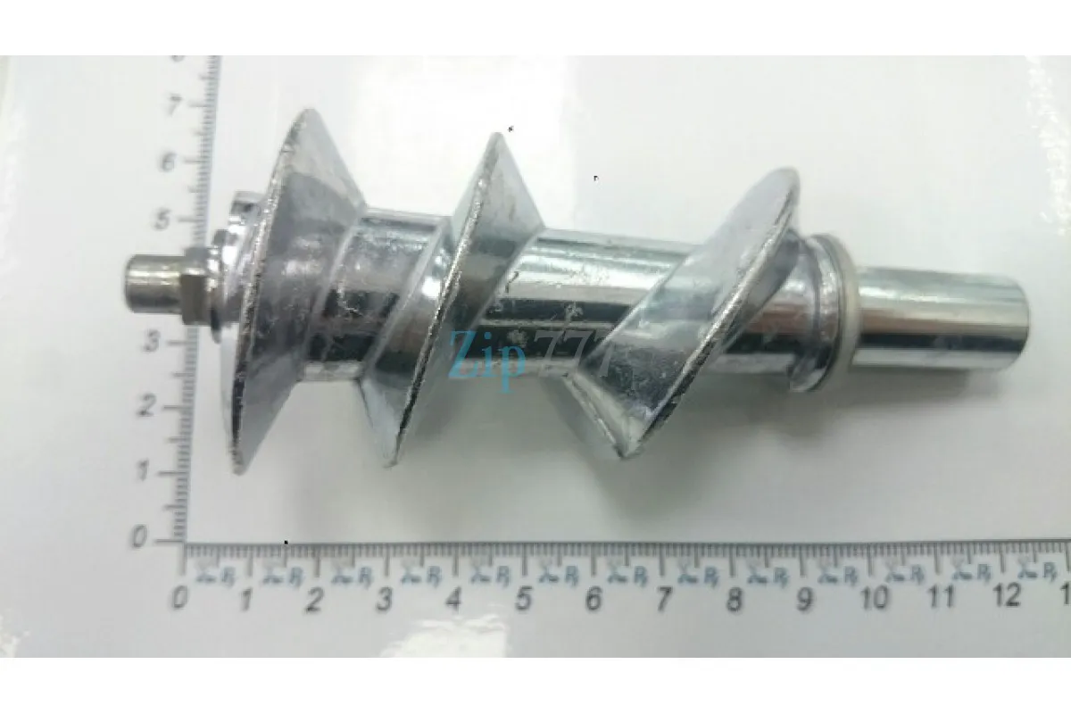 Z171.113 Шнек для мясорубки BOMANN FW 447 CB (L-120mm, D-45)-0