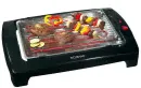 Электрогриль Bomann BQ 1240 N (BQ 1240 N black)
